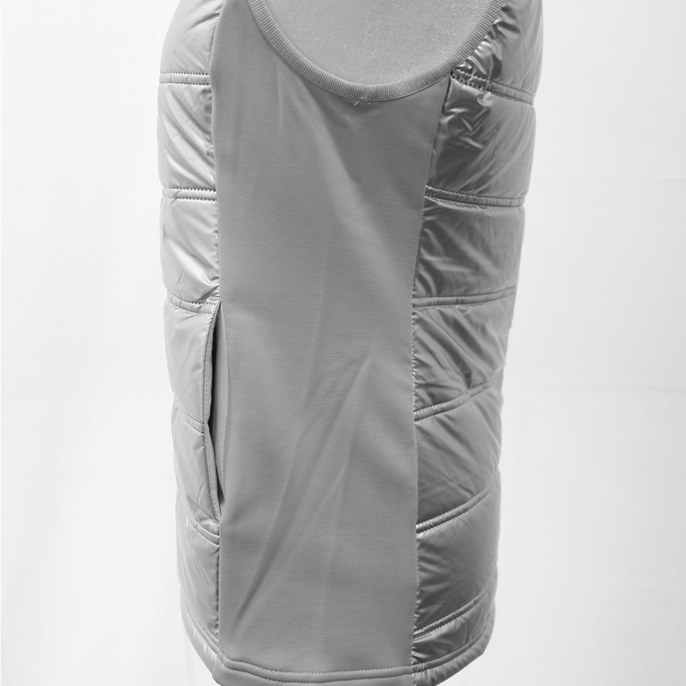 Silver Vest - Picture 3 of 4
